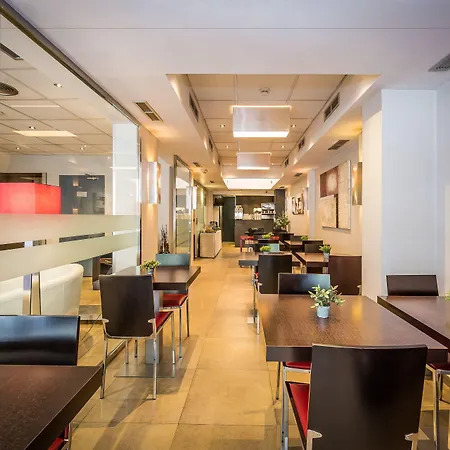 ホテル Sm サン アントニ バルセロナ