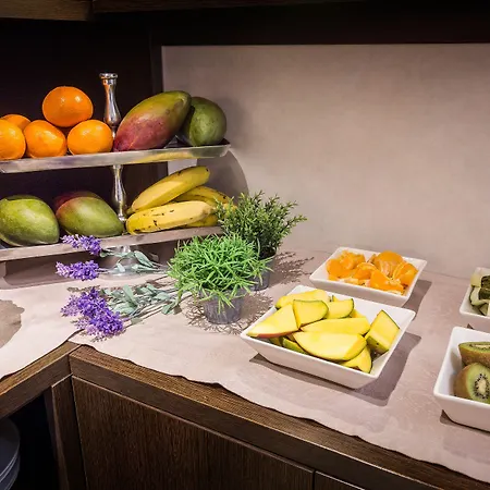 ホテル Sm サン アントニ バルセロナ