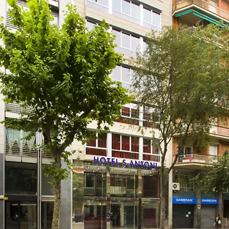 Sm Sant Antoni