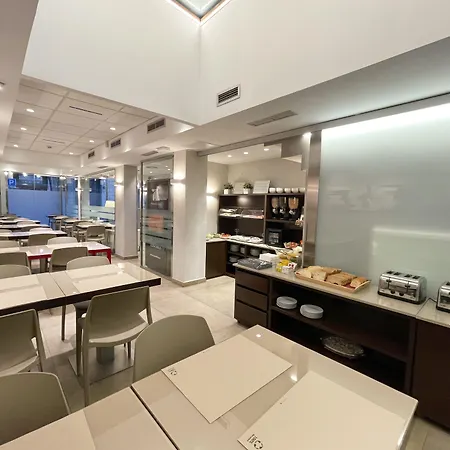 ホテル Sm サン アントニ