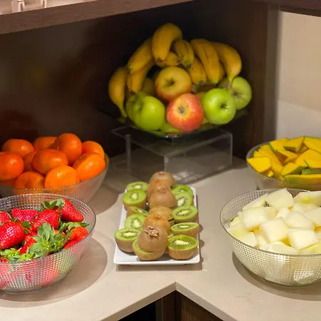 Sm サン アントニ ホテル バルセロナ