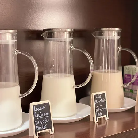 ホテル Sm サン アントニ 3*