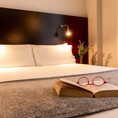 Sm サン アントニ 3* バルセロナ