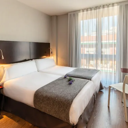 Sm サン アントニ 3* バルセロナ