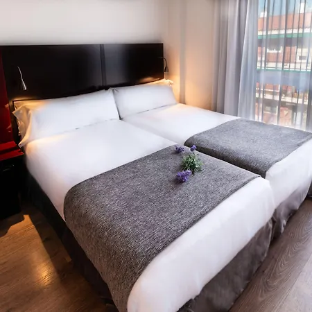 Sm サン アントニ 3* バルセロナ