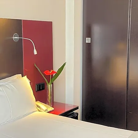 Hotell Sm Sant Antoni Barcelona