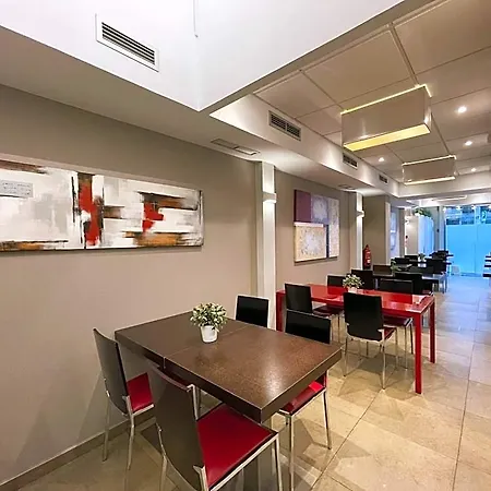 Hotell Sm Sant Antoni