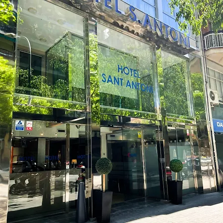 Sm Sant Antoni