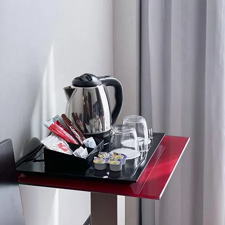 Hotel Sm Sant Antoni