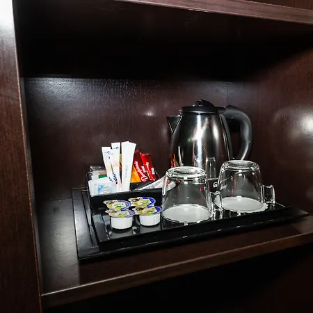 Hotel Sm Sant Antoni Barcelona