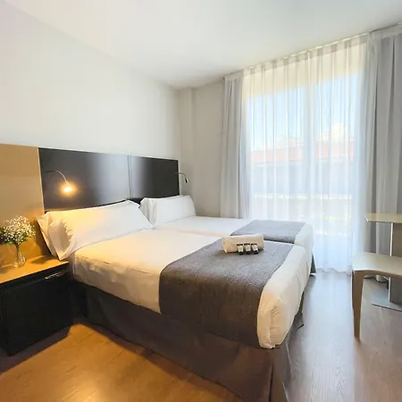 Sm Sant Antoni Hotel Barcelona