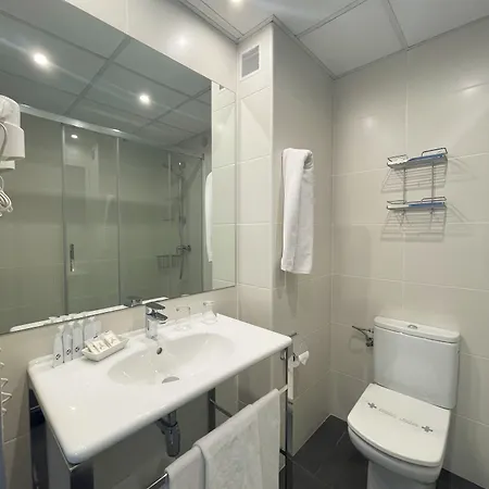Hotel Sm Sant Antoni Barcelona