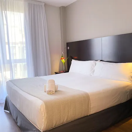 Sm Sant Antoni Hotel Barcelona