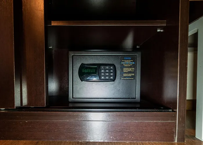 Sm Sant Antoni Hotel Barcelona