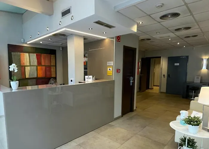 Hotel Sm Sant Antoni