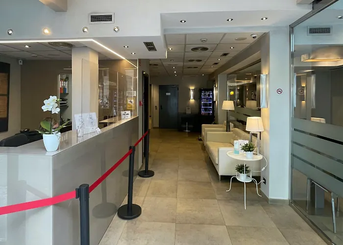 Hotel Sm Sant Antoni 3*