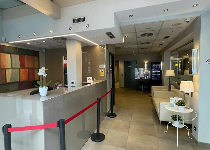 Sm Sant Antoni Barcelona