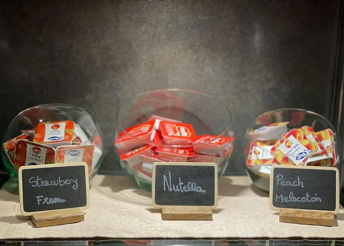 Hotel Sm Sant Antoni