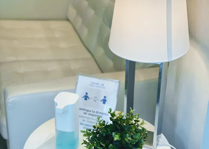 Sm Sant Antoni 3* Barcelona