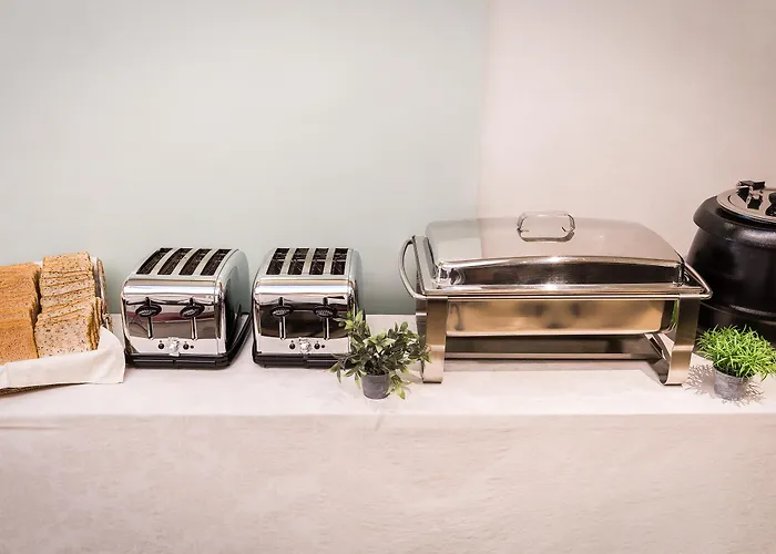 Hotel Sm Sant Antoni Barcelona