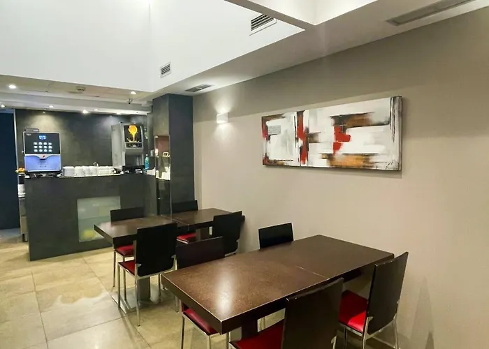 Sm Sant Antoni Hotel 3*