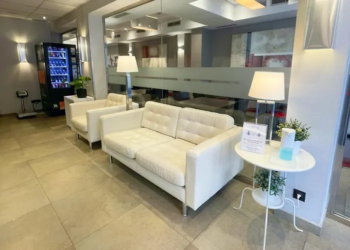 Sm Sant Antoni 3* Barcelona