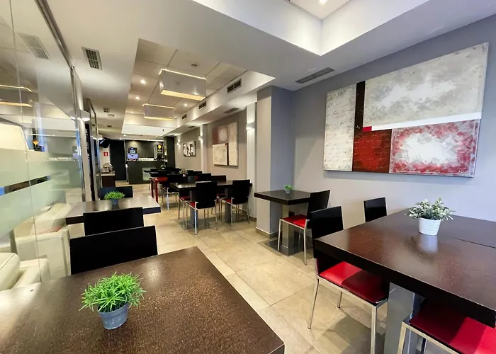 Sm Sant Antoni Barcelona