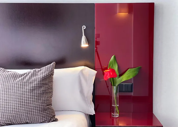 Hotel Sm Sant Antoni 3*