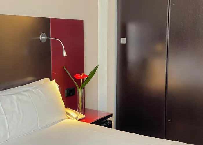 Hotel Sm Sant Antoni Barcelona