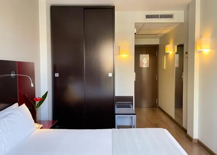 Hotel Sm Sant Antoni 3*