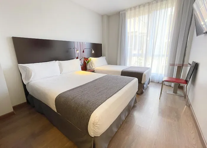 Sm Sant Antoni Hotel