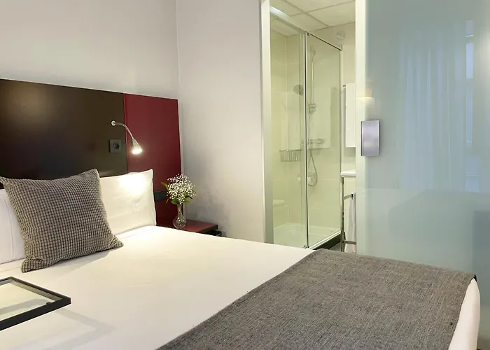 Sm Sant Antoni Hotel