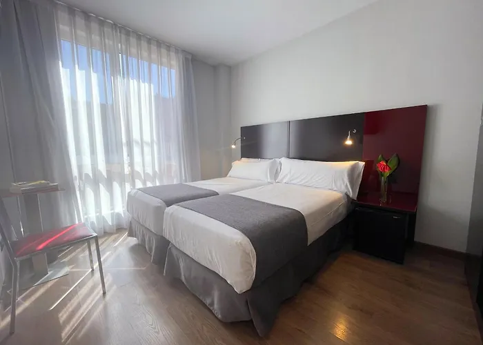 Hotel Sm Sant Antoni 3*