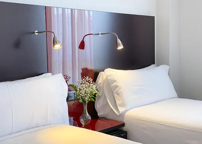 Sm Sant Antoni Barcelona