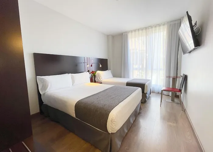 Hotel Sm Sant Antoni 3*