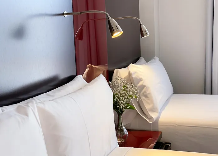 Sm Sant Antoni Hotel 3*