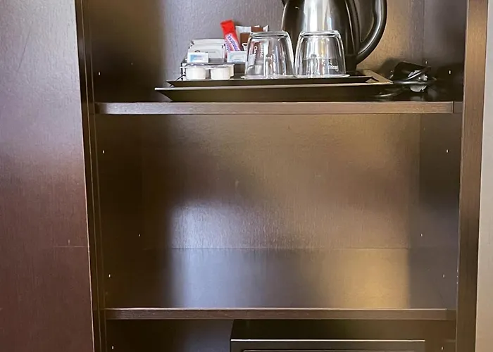 Hotel Sm Sant Antoni Barcelona