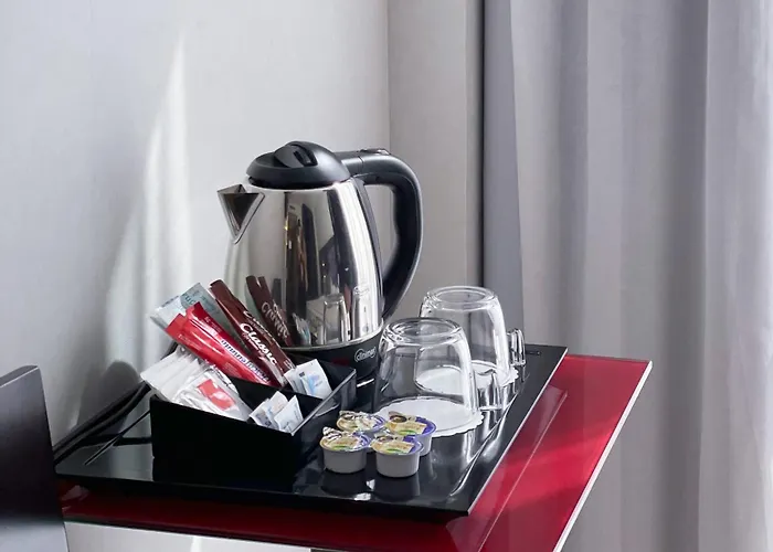 Sm Sant Antoni 3* Barcelona