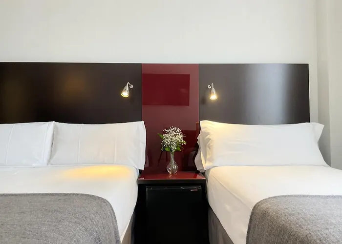 Sm Sant Antoni Barcelona