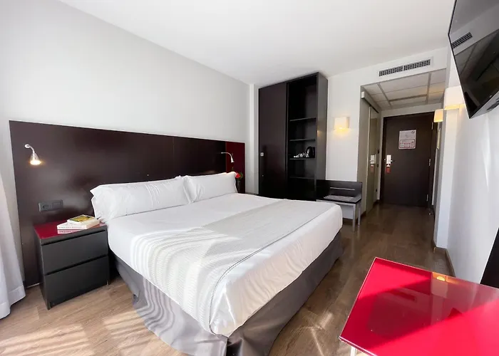 Sm Sant Antoni Barcelona