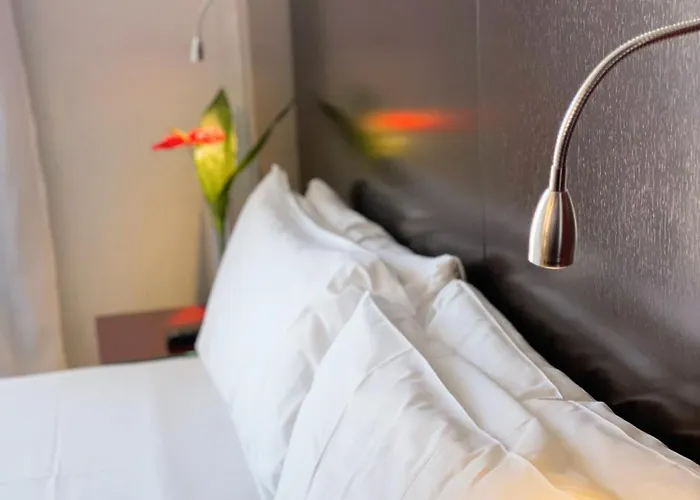 Sm Sant Antoni 3* Barcelona