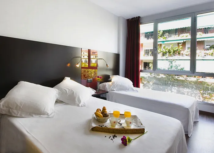 Sm Sant Antoni Hotel