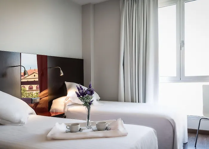 Sm Sant Antoni Hotel