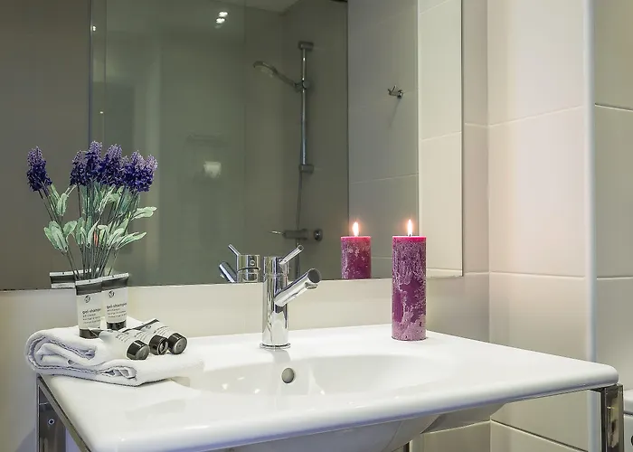 Hotel Sm Sant Antoni 3*