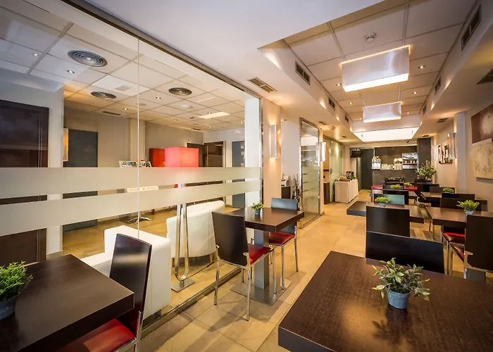 Hotel Sm Sant Antoni 3*