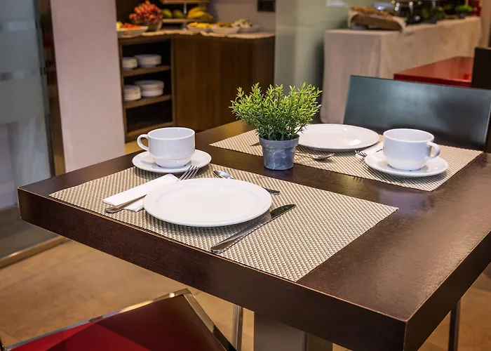 Sm Sant Antoni Barcelona