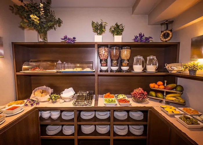 Hotel Sm Sant Antoni