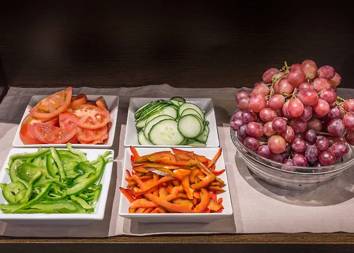 Sm Sant Antoni Barcelona