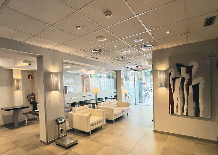 Hotel Sm Sant Antoni 3*