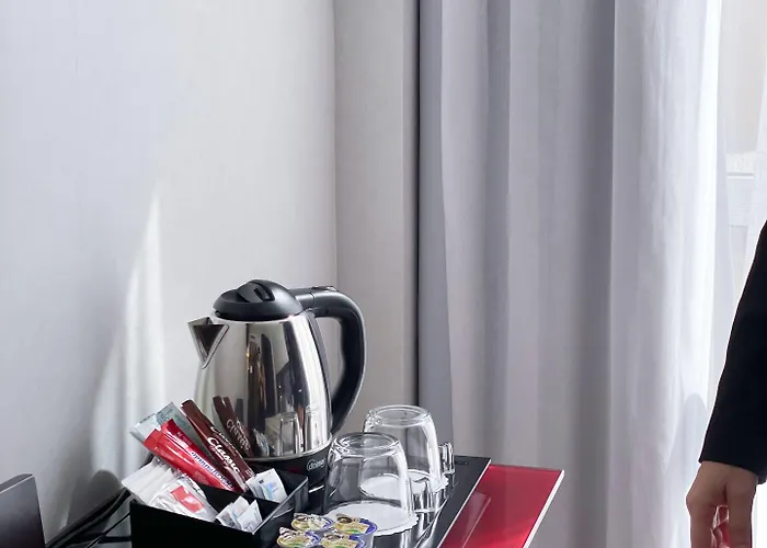 Sm Sant Antoni 3* Barcelona